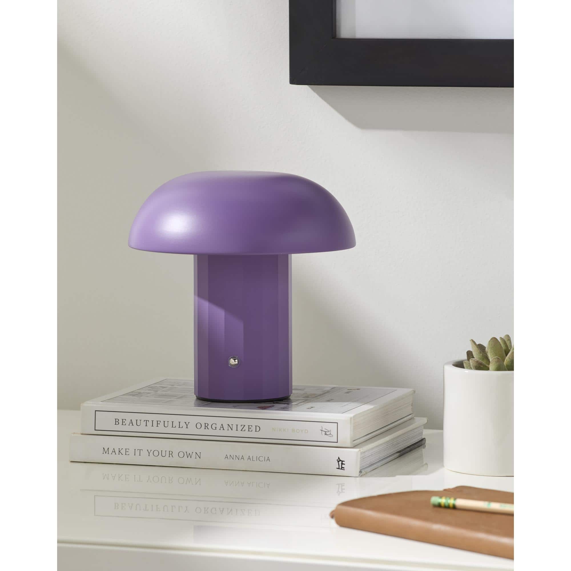 Option Purple