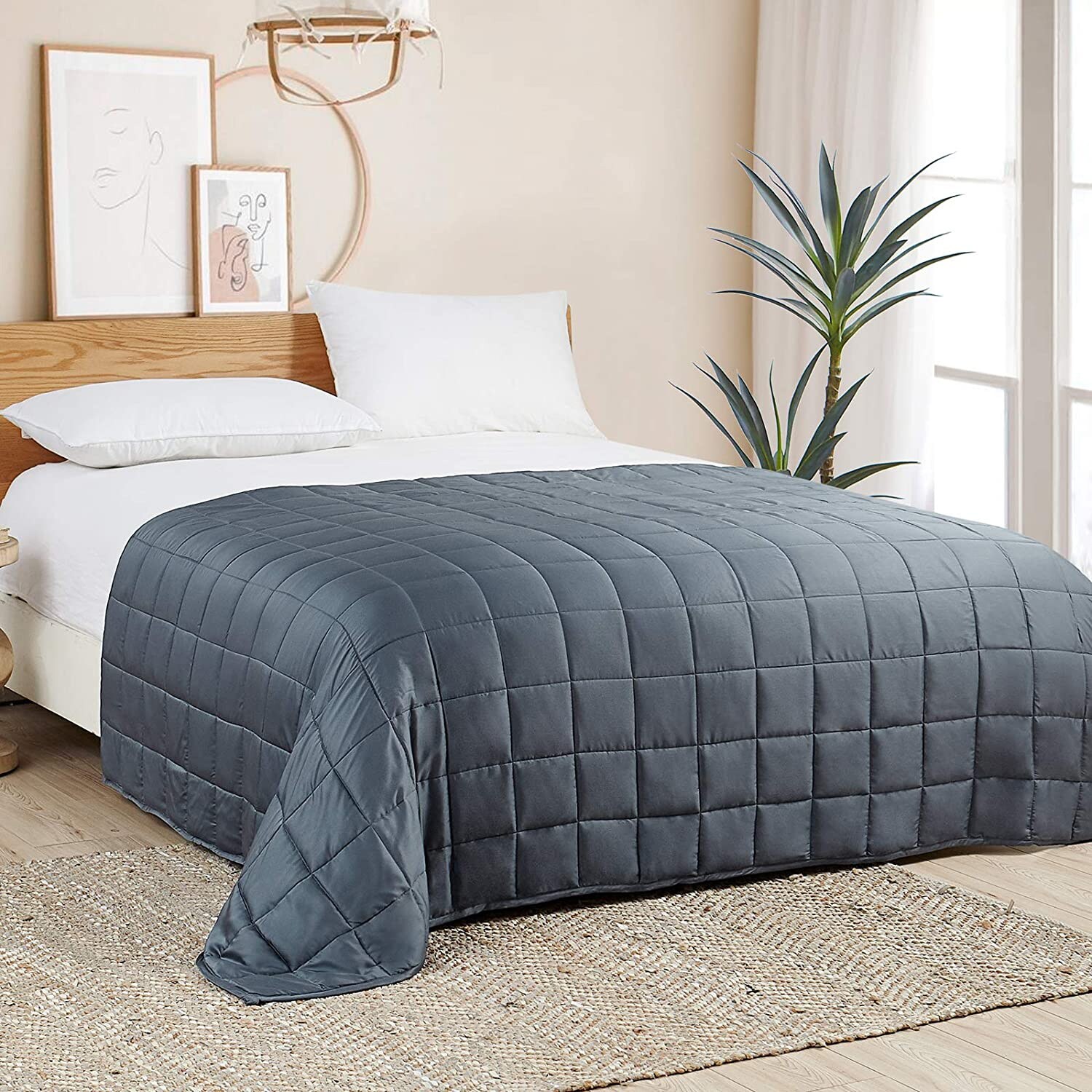 Ynm duvet on sale cover 48x72