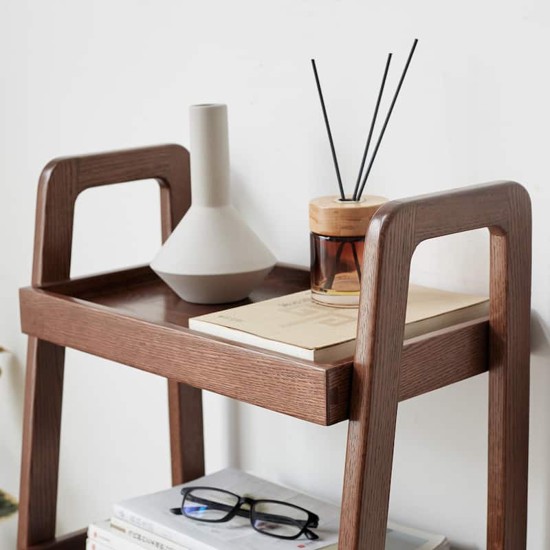 3-Tier Storage Bench