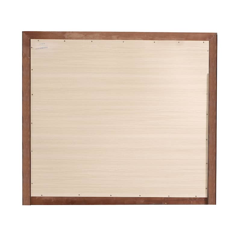 Marilla Bedroom Mirror (Mirror only)