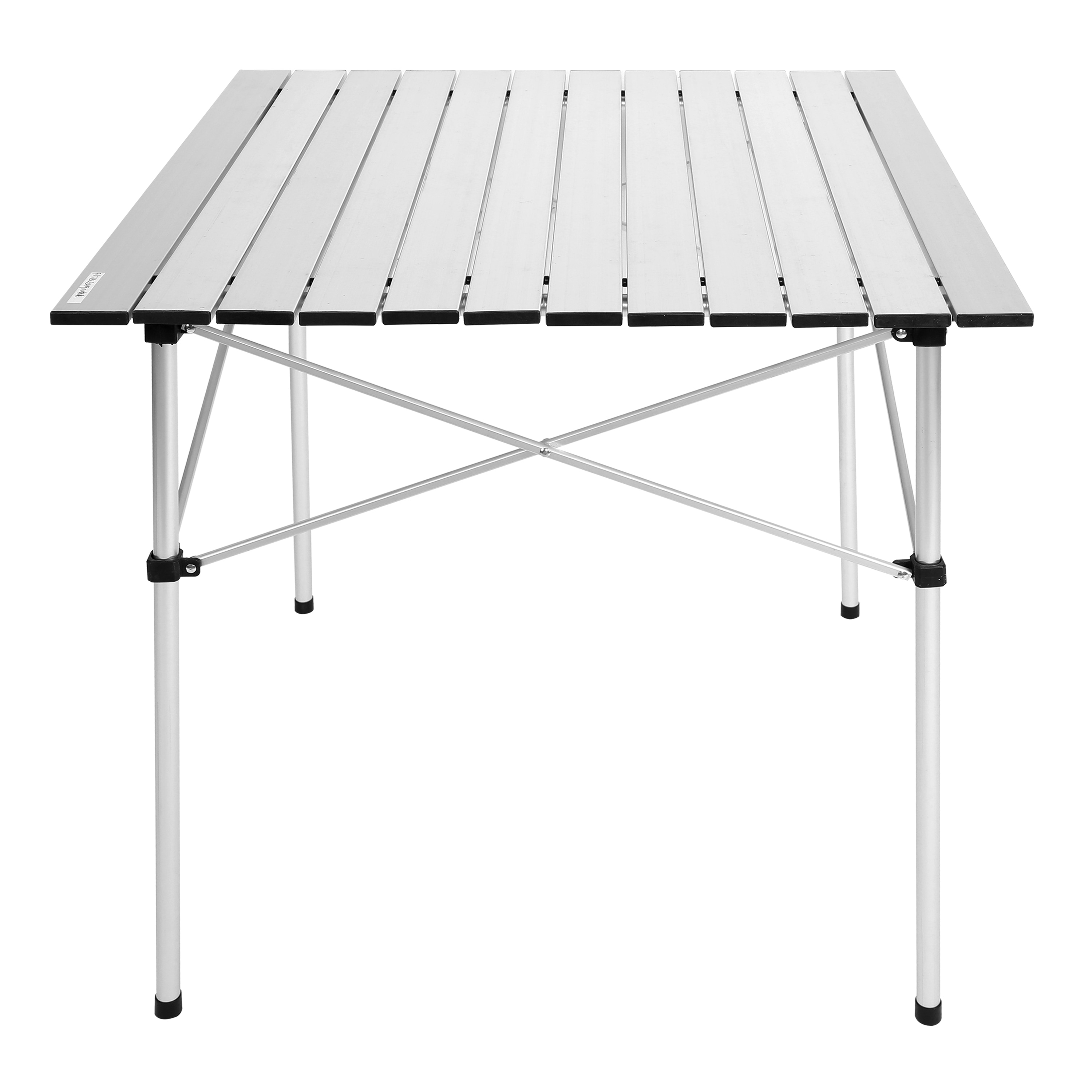 Lightweight folding hotsell camping table