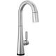 Option Lumicoat Arctic Stainless