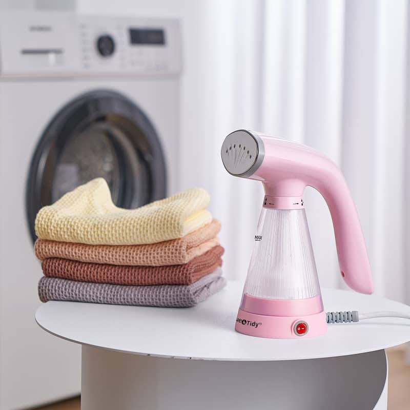 True & Tidy Complete Laundry Care Set - N/A