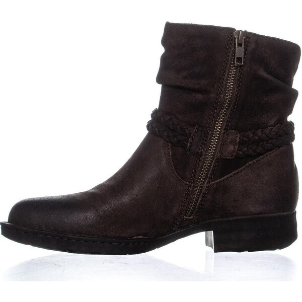 born ouvea boots black