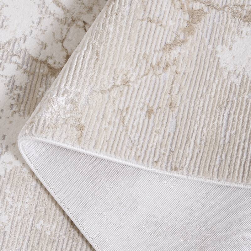 SAFAVIEH Hanna Melisa Contemporary Rug