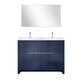 Option Navy Blue