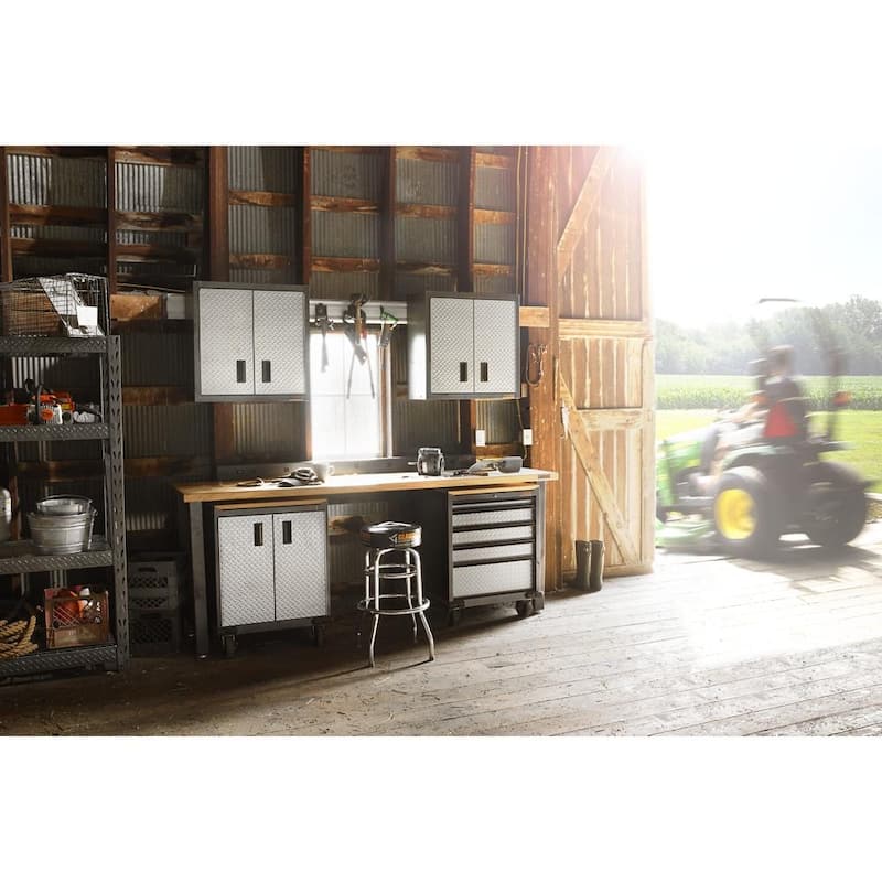 Gladiator GarageWorks Premier Wall GearBox