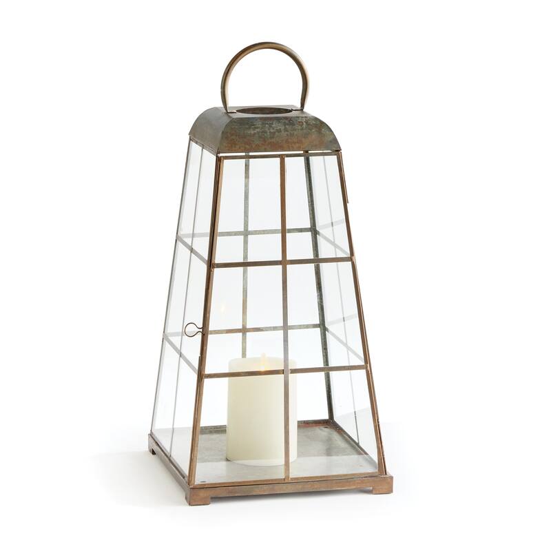 Dexter Lantern - Large