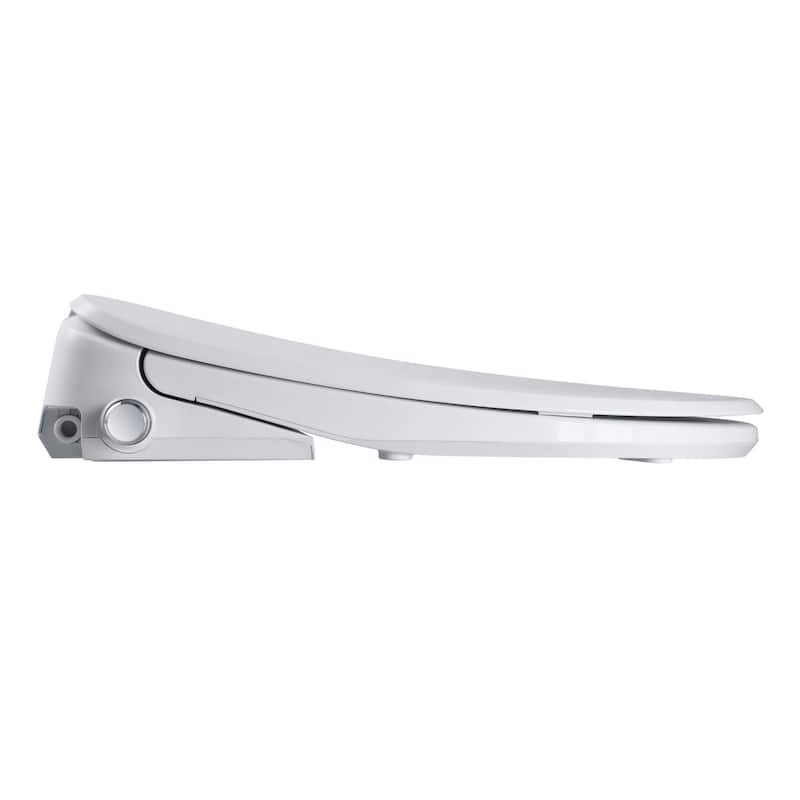 Fine Fixtures Smart Toilet Bidet Seat