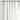 Lush Decor Coastal Chic Scallop Edge Window Curtain Panels
