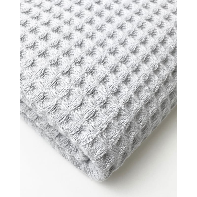 East'N Blue Lycia Turkish Cotton Waffle Bath Towel (Pack of 1)