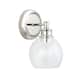 Option Polished  Nickel