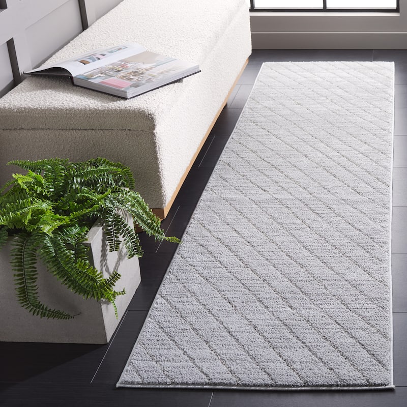 SAFAVIEH Neptune Francies Contemporary Rug