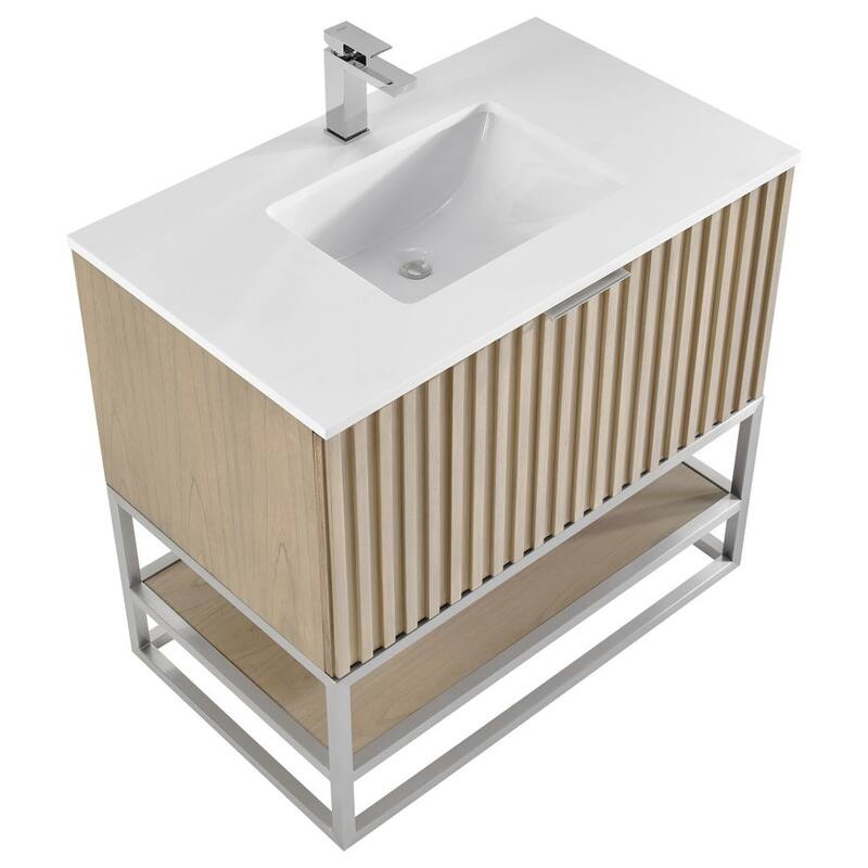Bemma Terra 36" Bathroom Vanity