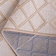 preview thumbnail 12 of 13, SAFAVIEH Aspect Samita Rustic Moroccan Jute Rug