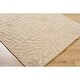 preview thumbnail 9 of 10, Eeldi Handmade Modern Wool Rug