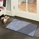 preview thumbnail 32 of 63, A1HC Water Retainer Indoor/Outdoor 24"X36" Doormat
