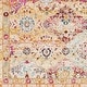 preview thumbnail 7 of 7, Artistic Weavers Jaul Distressed Moroccan Patchwork Area Rug