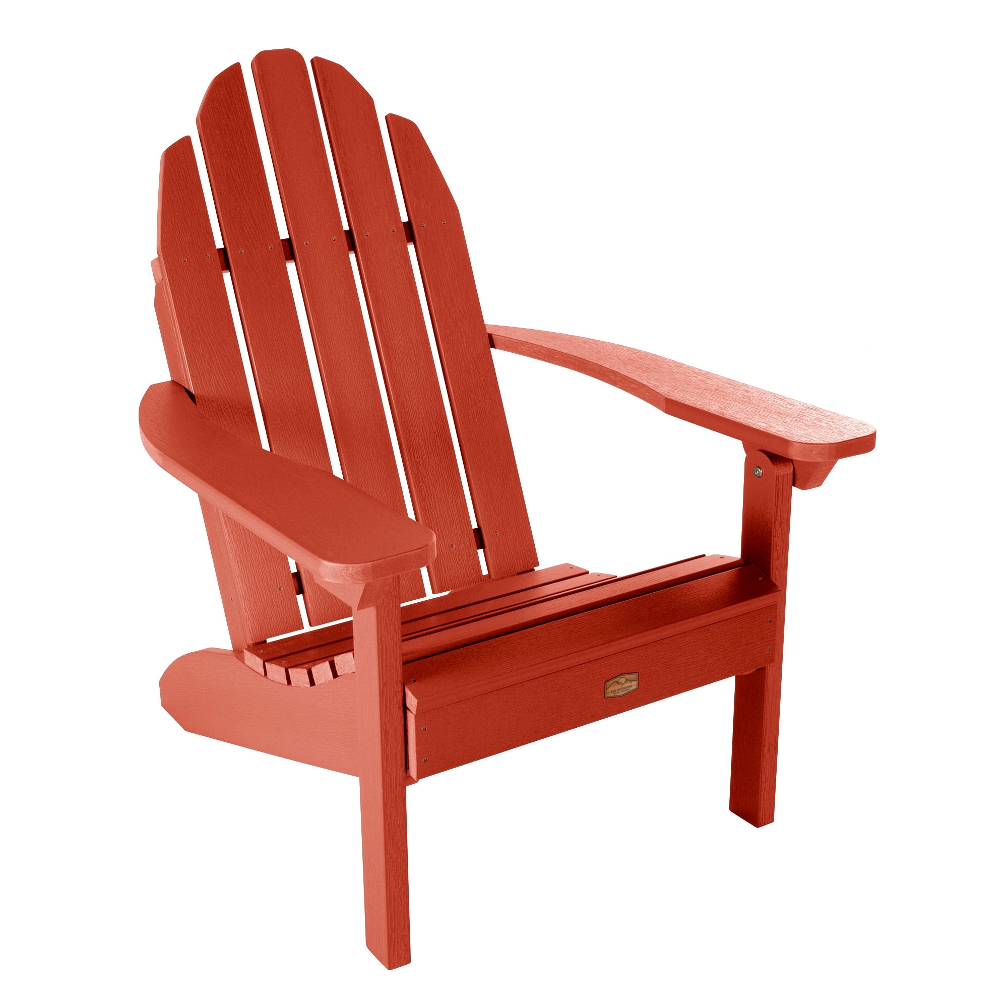 ELK OUTDOORS Essential Eco Friendly Adirondack Chair On Sale