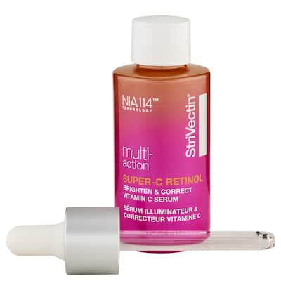Strivectin Super-C Retinol Brighten & Correct Vitamin C Serum 1 oz / 30 ml