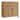 Soho Baby Mystic Chifferobe - Honey Wood