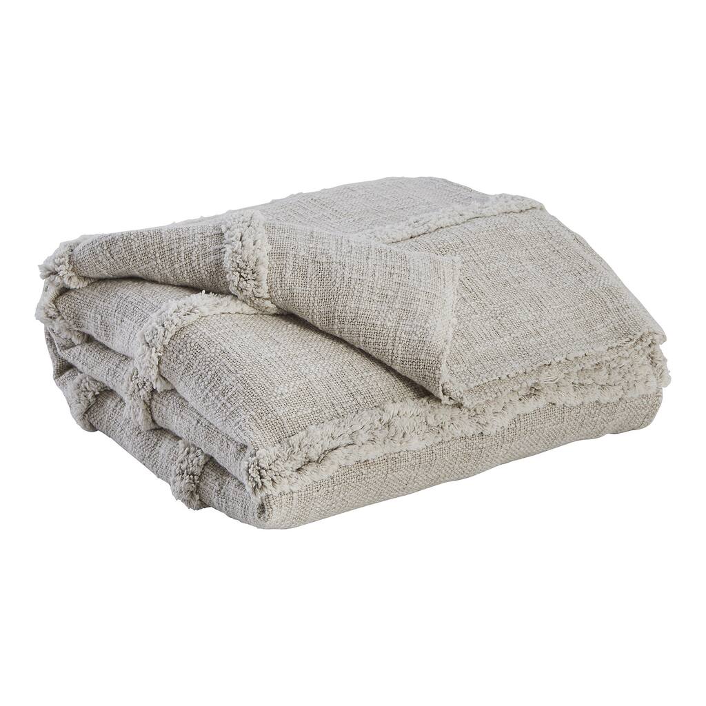 Samsen Throw