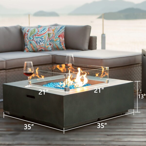 Cosiest sales fire pit