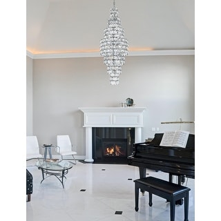 Nolan Multi-Tier Chandelier