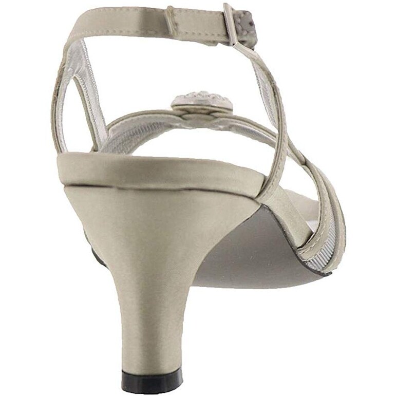 david tate sandals wide width