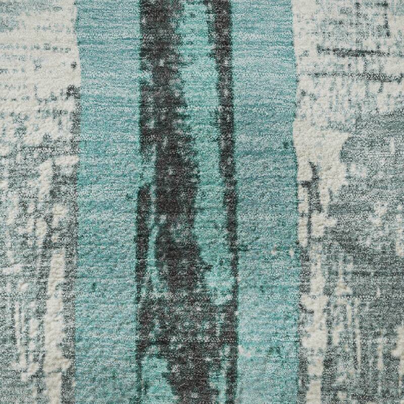 Premium Washable Super Soft Casual Contemporary Mayfield Rug