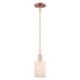 Option Antique Copper / Matte White