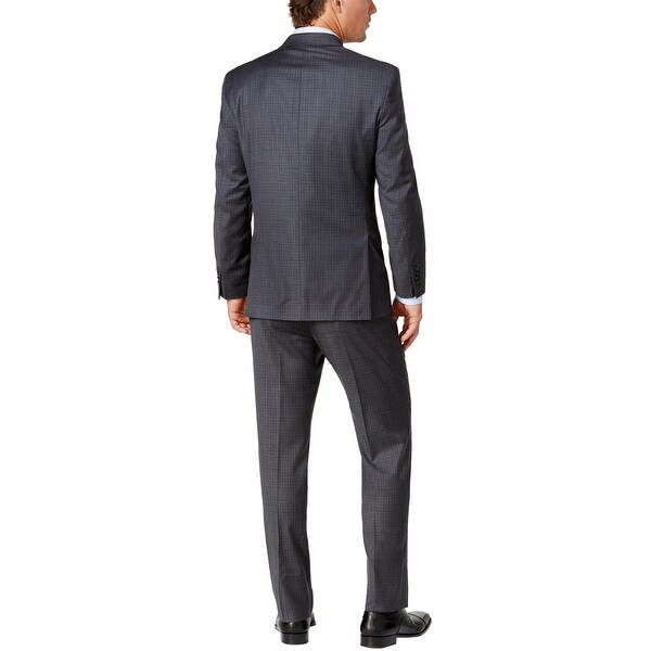 michael kors classic fit pants