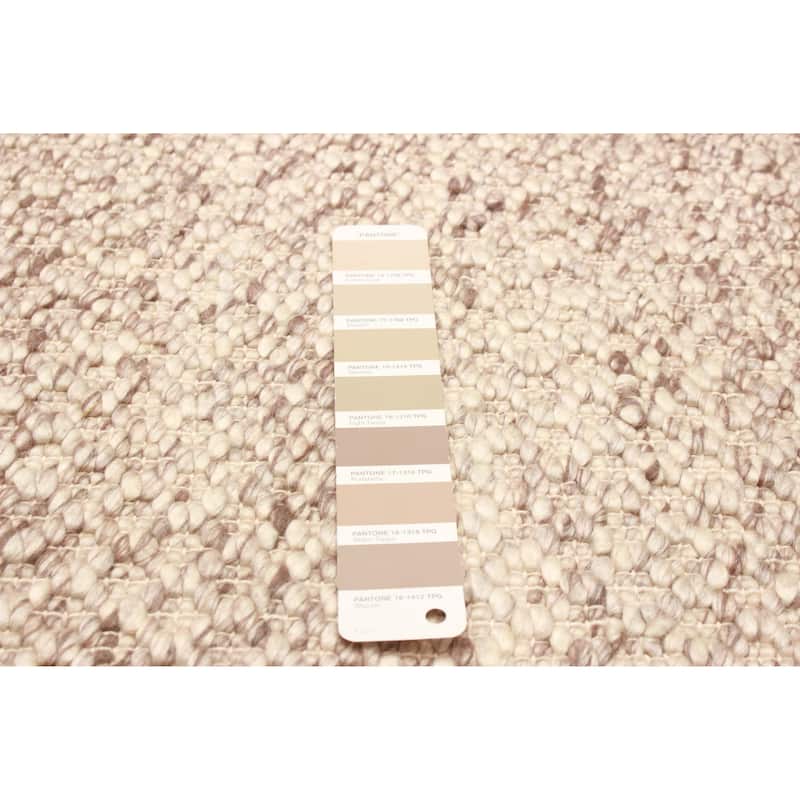 Sienna Taupe Rug 5'1" x 7'7" - 5'1 x 7'7