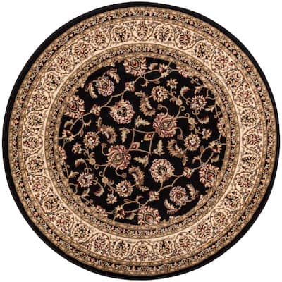 Well Woven Barclay Sarouk Oriental Persian Traditional Area Rug