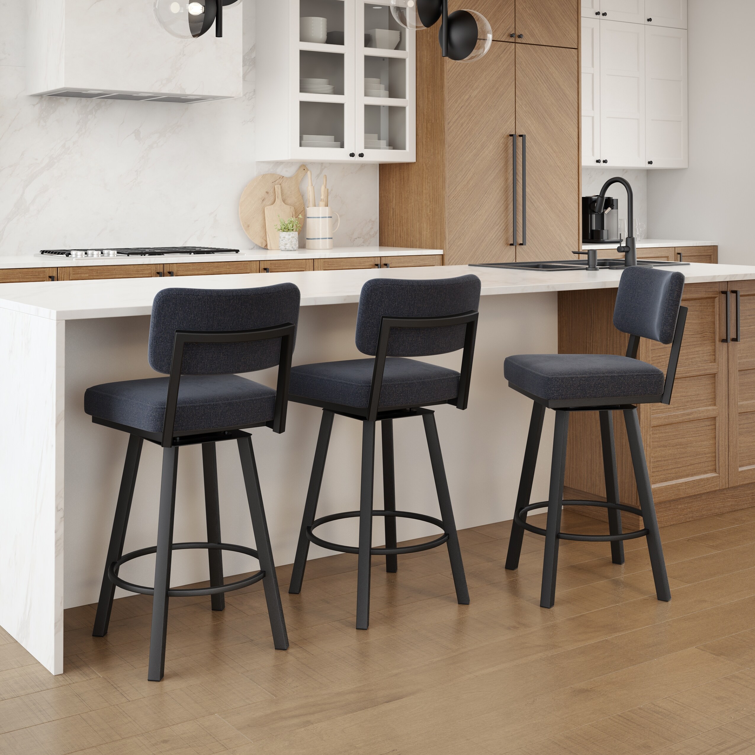 Amisco bar 2025 stools