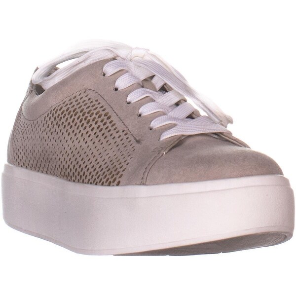dr scholl's kinney platform sneaker