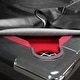 preview thumbnail 3 of 8, GSE™ 7ft/8ft/9ft Heavy Duty PU Leatherette Billiard Pool Table Cover - Black
