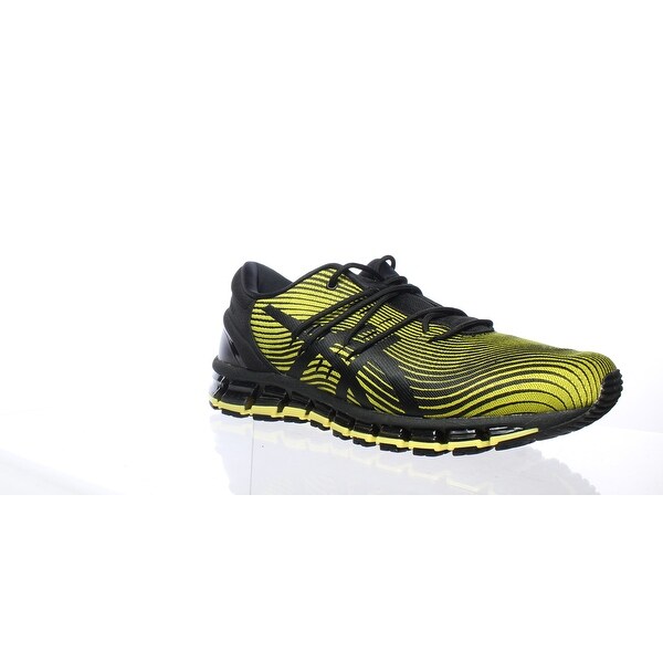 asics gel quantum 360 yellow