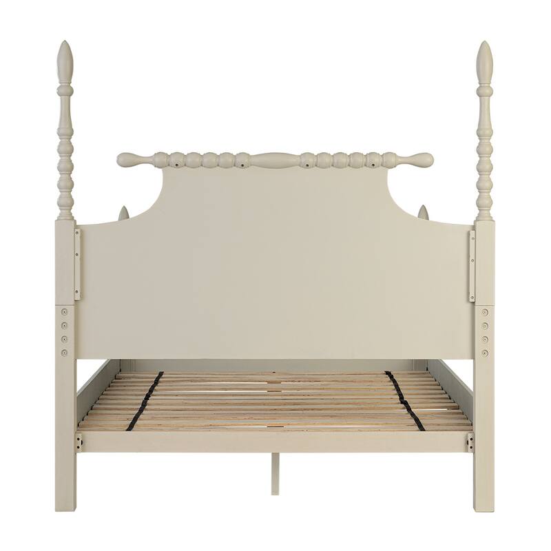 Madison Park Signature Beckett Bed