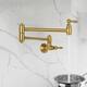 Option Brushed Gold