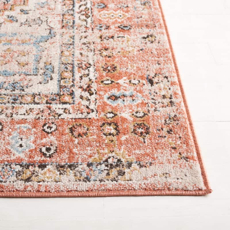 SAFAVIEH Cornelia Reinharda Vintage Rug