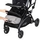 preview thumbnail 4 of 7, Baby Trend Sit n Stand 5 in 1 Shopper Stroller,Kona - Single Stroller