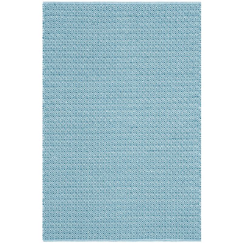 SAFAVIEH Montauk Glyn Handmade Cotton Area Rug