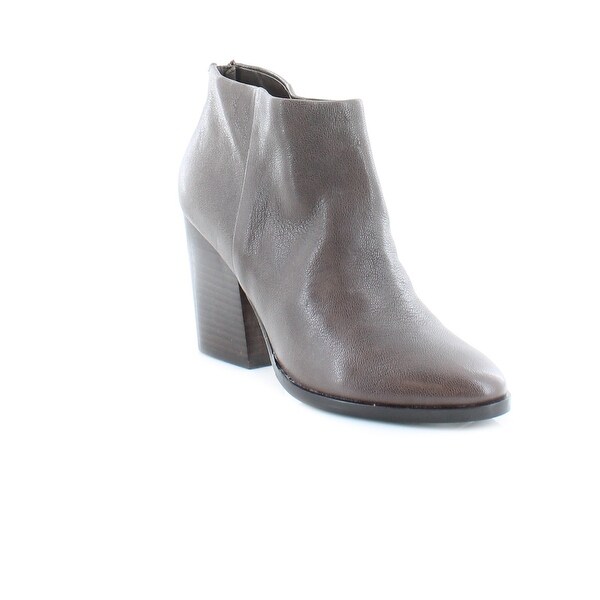 Cole Haan Dey Bootie Women's Boots Chestnut - 5.5