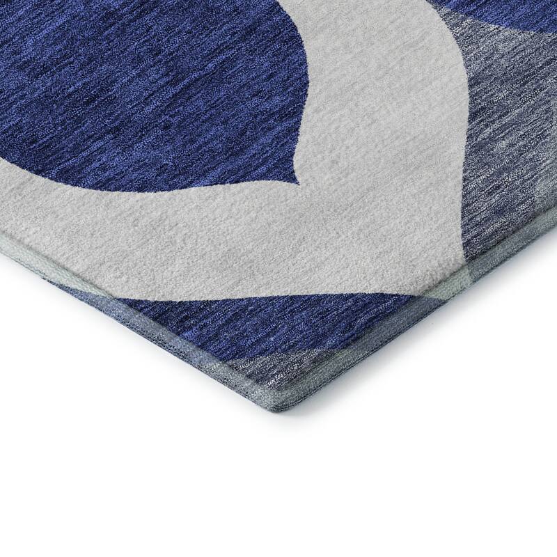 Premium Washable Super Soft Transitional Mayfield Rug