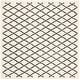 preview thumbnail 25 of 101, SAFAVIEH Handmade Chatham Carlota Modern Moroccan Wool Rug 7' Square - Ivory/Black - Square