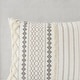 preview thumbnail 7 of 46, INK+IVY Imani Cotton Printed Comforter Set with Chenille
