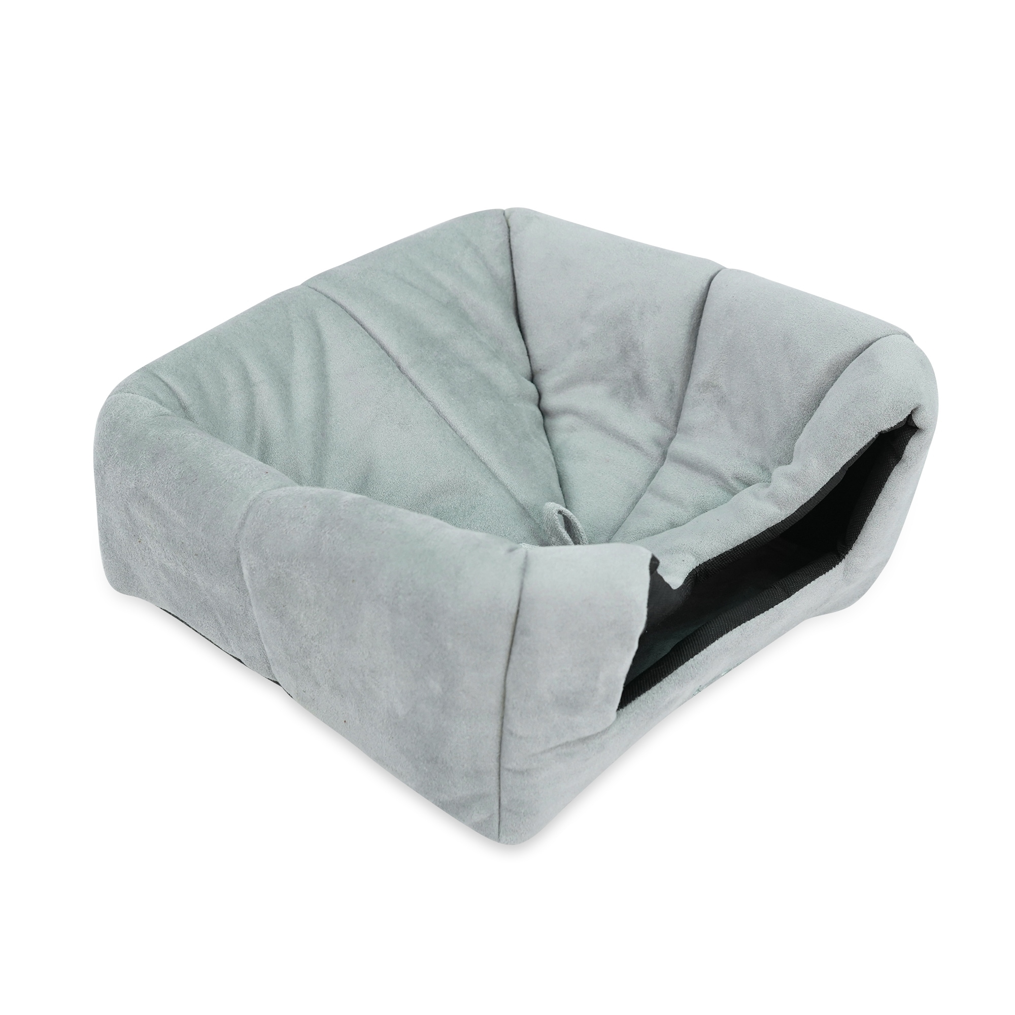 small dog igloo bed