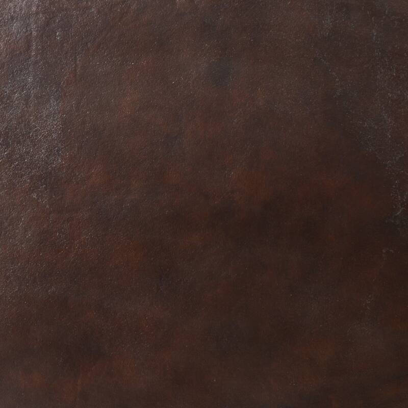 Haven Home Chrissy Oval Coffee Table