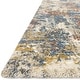 preview thumbnail 4 of 16, Alexander Home Mid-Century Modern Abstract Area Rug